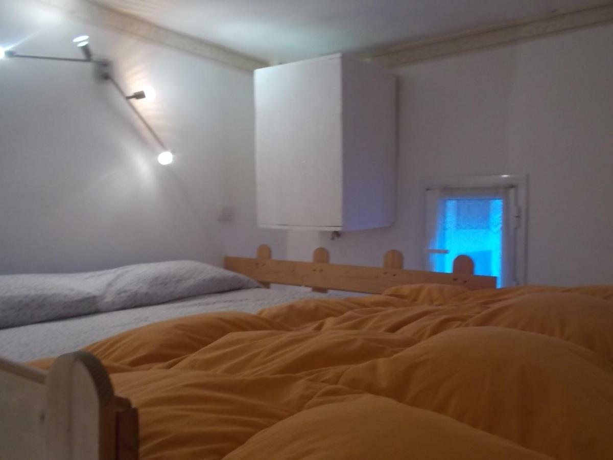 Il Rifugio Di Sav. Apartment Rome Exterior photo